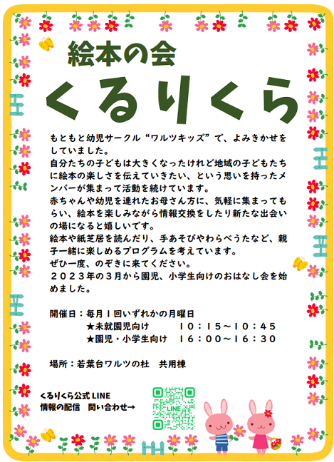 くるりくら