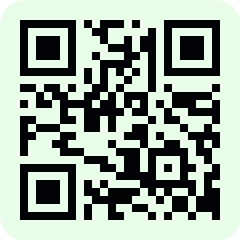 メールフォームのQRコード
