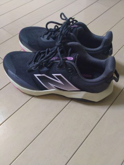 ランニングシューズ