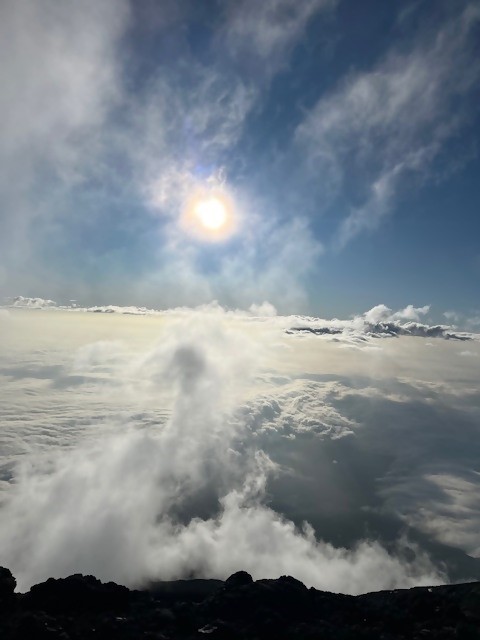 雲海