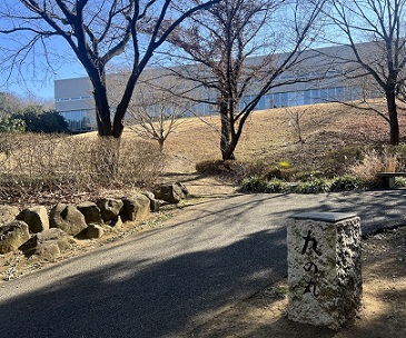 しるべ石9