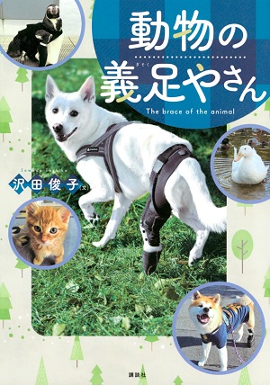 書影