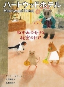 書影
