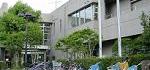 第四図書館外観